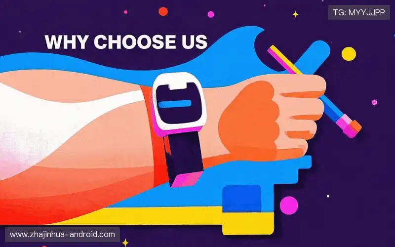 行业领先的理由